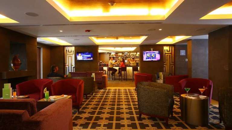 Hilton Garden Inn Cusco