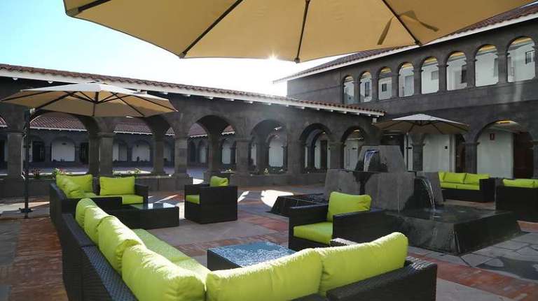 Hilton Garden Inn Cusco