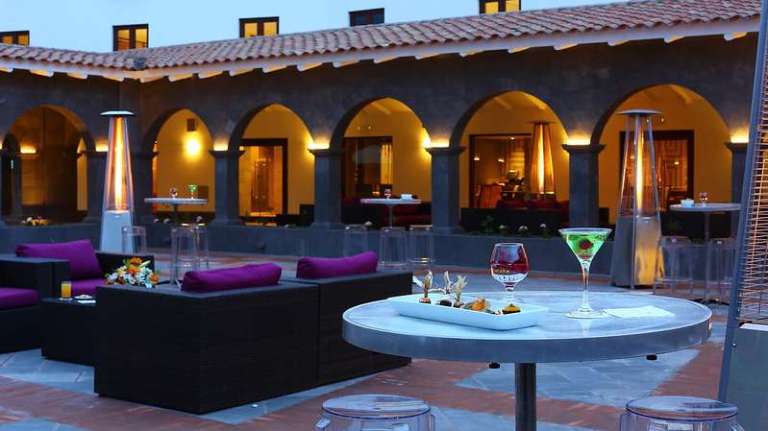 Hilton Garden Inn Cusco