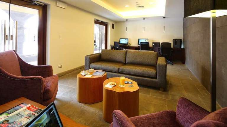 Hilton Garden Inn Cusco