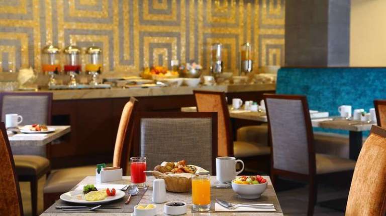 Hilton Garden Inn Cusco