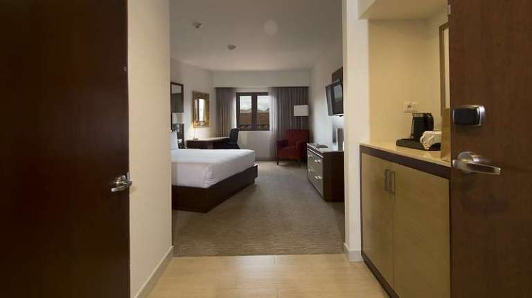 Hilton Garden Inn Cusco