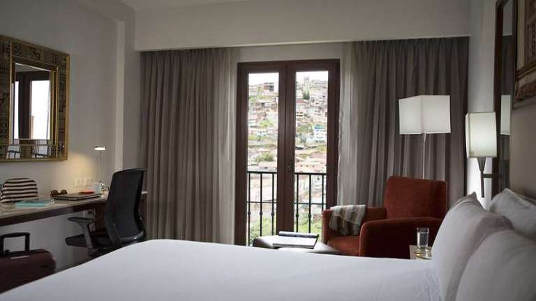 Hilton Garden Inn Cusco