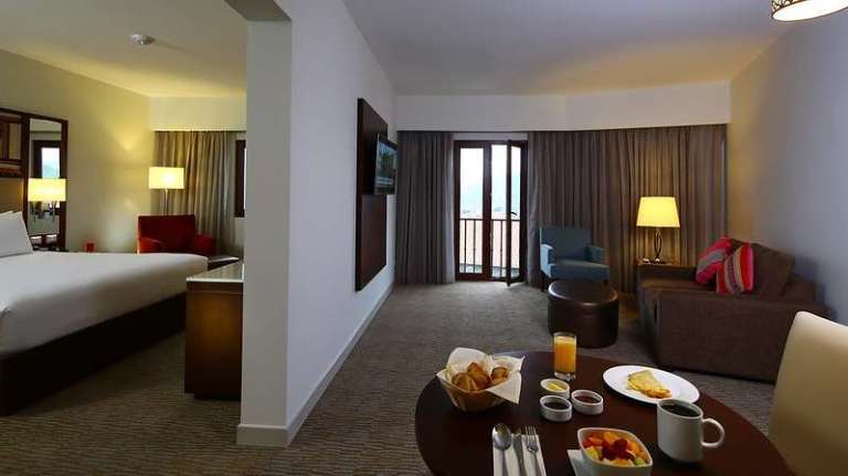 Hilton Garden Inn Cusco