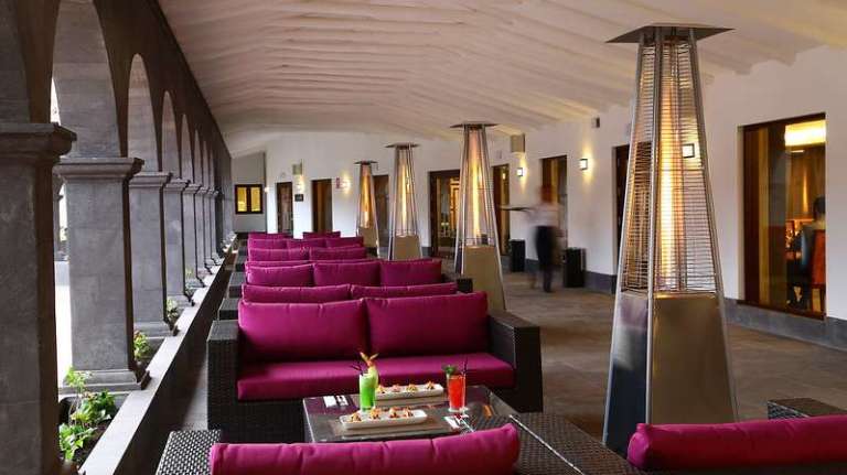 Hilton Garden Inn Cusco