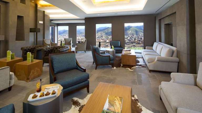 Hilton Garden Inn Cusco