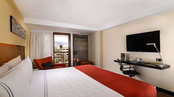 Sonesta Cusco