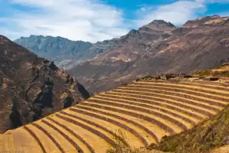 Classic Cusco | Friends
