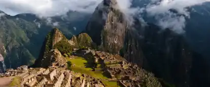Machupicchu full day