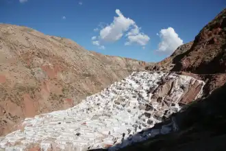 Sacred valley VIP + Maras Moray