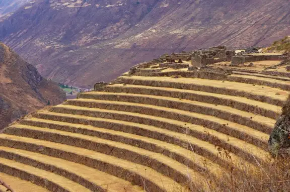 Pisac