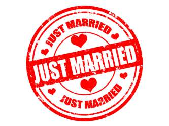 Just Married